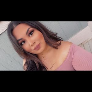 Meet your Posher, Nancy